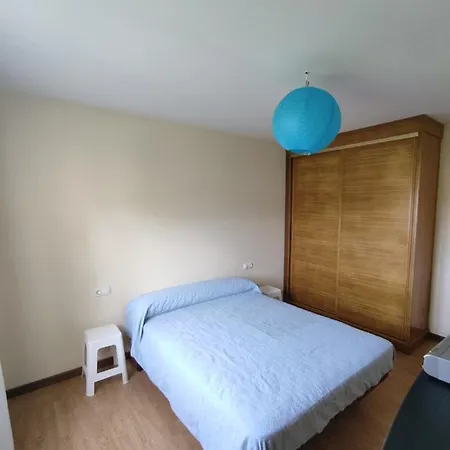 En Apartamento Finisterre