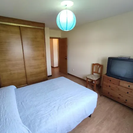 En Apartment Finisterre