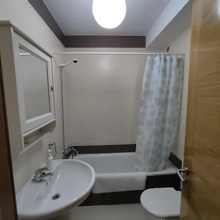 Apartment En *