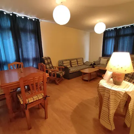 En Apartment Finisterre