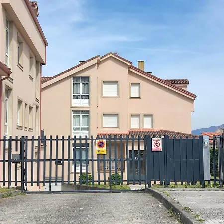 Apartment En *